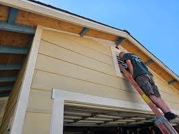 Affordable Siding Repair and Maintenance Services in West Fargo, ND